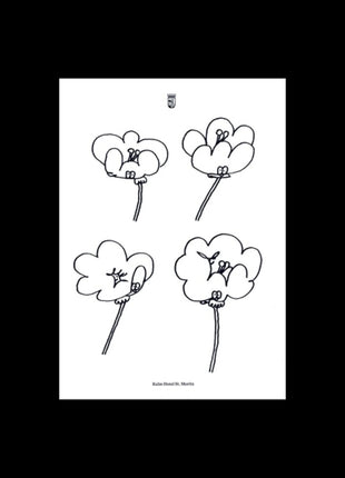 the album cover for Lawrence - Poppies (Ep)