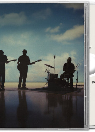the album cover for Fearless Flyers - Fearless Flyers V [Digipak]