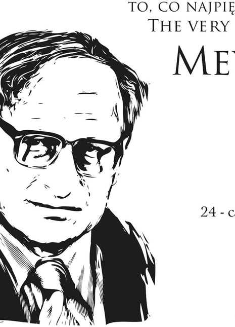 the album cover for Polish National Radio Symphony Orch In Katowice - Meyer: The Very Best Of