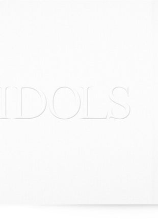 the album cover for YUNGBLUD - Idols - Complete