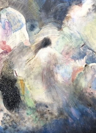 the album cover for Avital Rolnick - Space Within