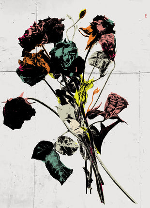the album cover for Shinedown - EI8HT [Evergreen]