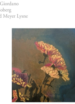 the album cover for Andrea Giordano  / Moberg,Kalle - Radis