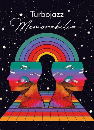 the album cover for Turbojazz - Memorabilia