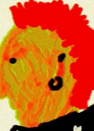 the album cover for Das Bisschen Totschlag - 0db Headroom