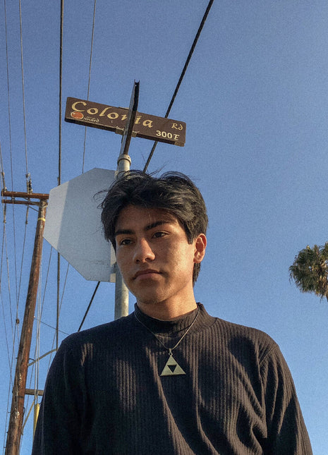 the album cover for Los Retros - Early Days (2016-2019)