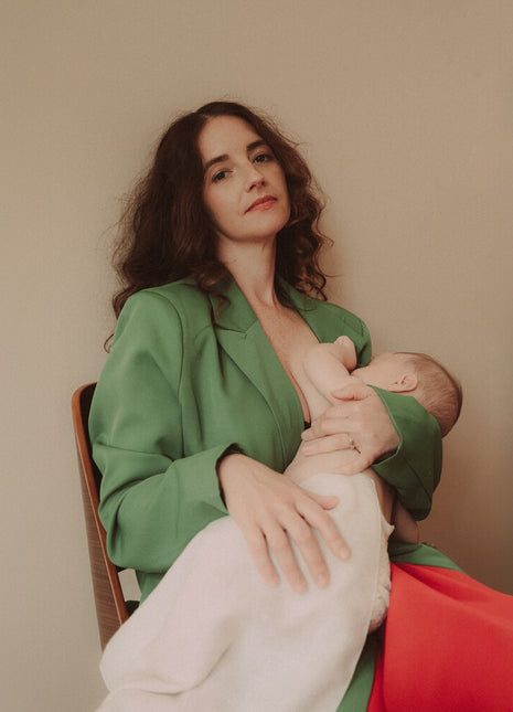 the album cover for Michaela Anne - These Are The Days
