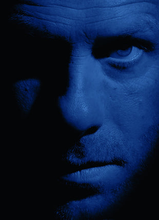 the album cover for J Temp 13 - Blue Album (Wal) (Eco)
