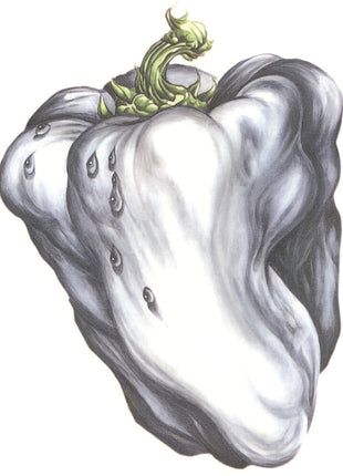 the album cover for Ween - White Pepper [Colored Vinyl] (Grn) [Limited Edition]