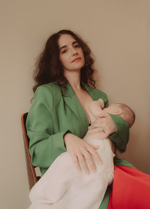 the album cover for Michaela Anne - These Are The Days