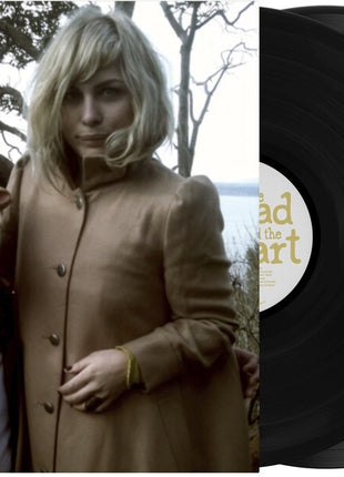 the album cover for Head & The Heart - Head & The Heart (15th Anniversary) [Deluxe] (Aniv)