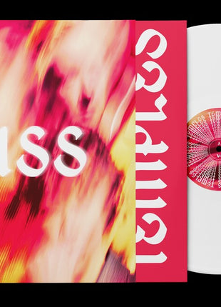 the album cover for Temples - Bliss [Indie Exclusive] [Colored Vinyl] [Indie Exclusive]