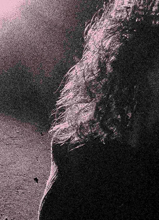 the album cover for Venturing - Ghostholding [Reissue]
