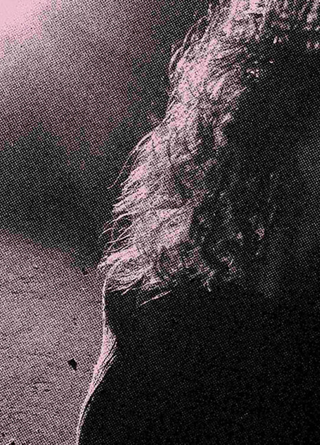 the album cover for Venturing - Ghostholding [Reissue]
