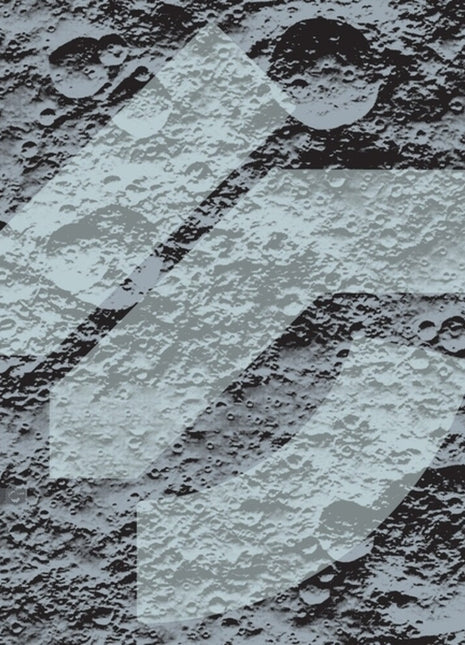 the album cover for G-Man - Moonbase Alpha