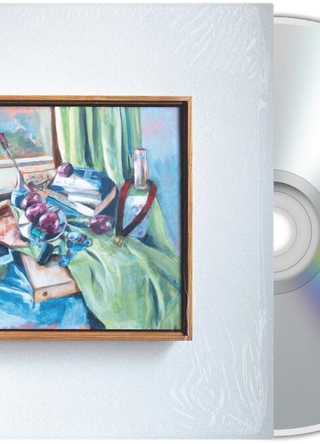 the album cover for Future Teens - Still Life [Limited Edition]