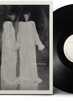 the album cover for Beth Orton - Ground Above