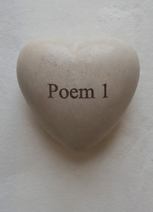 the album cover for Ana Roxanne - Poem 1