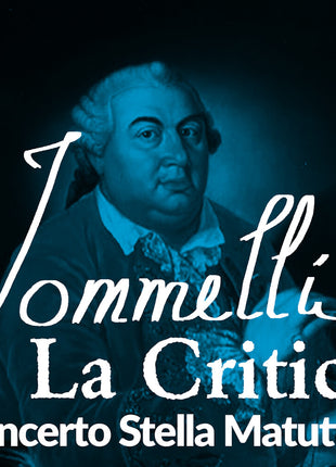 the album cover for Jan Petryka - La Critica