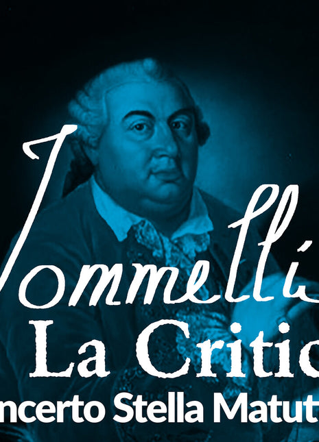the album cover for Jan Petryka - La Critica