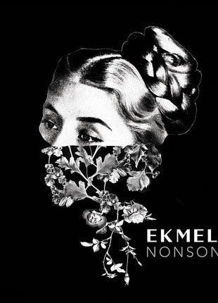 the album cover for Ekmeles - Nonsongs