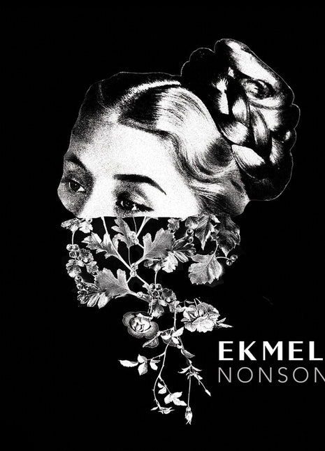 the album cover for Ekmeles - Nonsongs