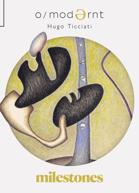 the album cover for Gwilym Simcock - Milestones