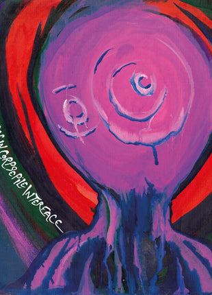 the album cover for Forest Of Stars - Stack Overflow In Corpse Pile Interface [Digipak]