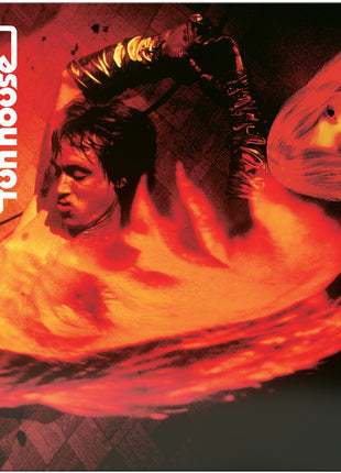 the album cover for Stooges - Fun House [Brick & Mortar Exclusive] (Hifi)