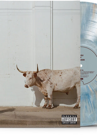the album cover for Musgraves, Kacey - Middle Of Nowhere (Walmart Exclusive)