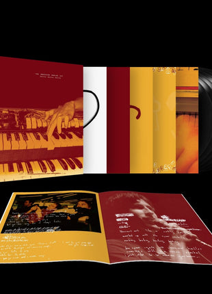 the album cover for The American Analog Set - Destroy Destroy Destroy (Box) [With Booklet]