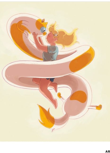 the album cover for Adventure Time: Fionna & Cake - O.S.T. - Adventure Time: Fionna & Cake - O.S.T.