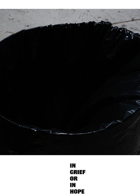 the album cover for Big / Brave - In Grief Or In Hope [Download Included]