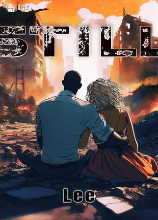 the album cover for Lee - Still (Mod)