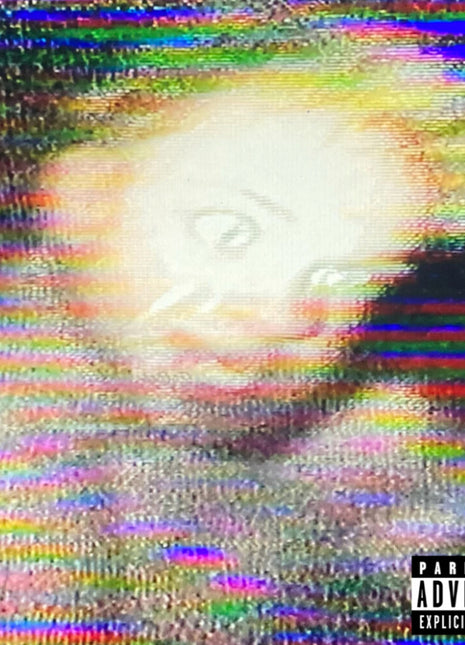 the album cover for My Wife's an Angel - Keep Honking I'm About To Fucking Kill Myself