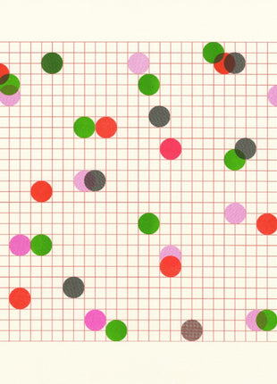 the album cover for Akusmi - Fleeting Future