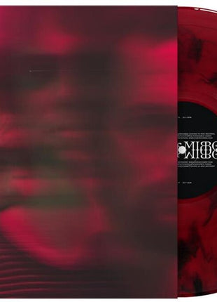 the album cover for All Them Witches - House of Mirrors [Apple/Black Wave]