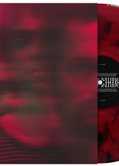the album cover for All Them Witches - House of Mirrors [Apple/Black Wave]