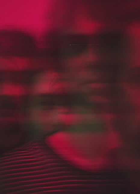 the album cover for All Them Witches - House of Mirrors