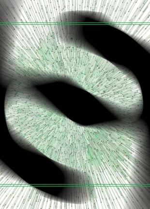the album cover for Hardspace - H009 (Ep)