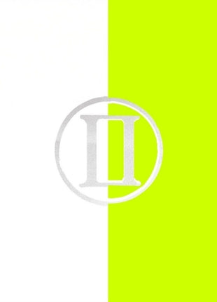 the album cover for Polar Inertia - Pi