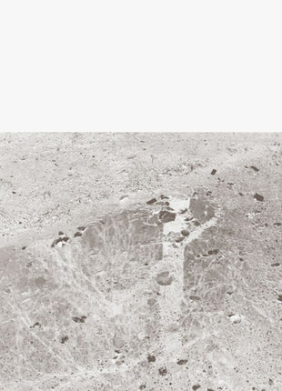 the album cover for Cleared - Lustres