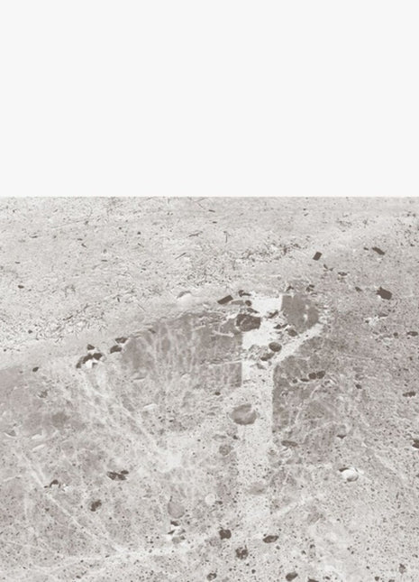 the album cover for Cleared - Lustres