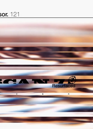 the album cover for Scan 7 - Resurfaced (2026 Reissue) [Reissue]
