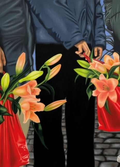 the album cover for Conic Rose - Wedding