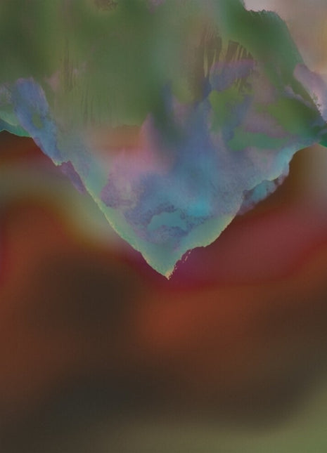 the album cover for Henrik Raabe - Lds