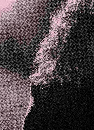 the album cover for Venturing - Ghostholding [Reissue]