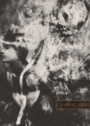 the album cover for His Name Is Alive - Livonia