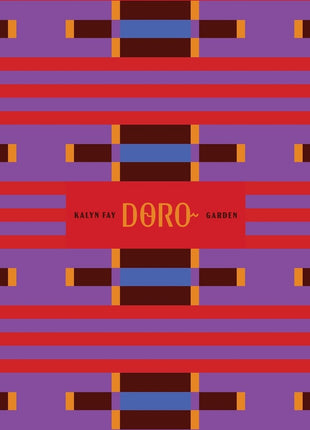 the album cover for Kalyn Fay - Doro (Garden) (Wal) (Eco)
