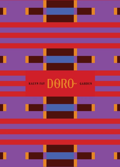 the album cover for Kalyn Fay - Doro (Garden) (Wal) (Eco)